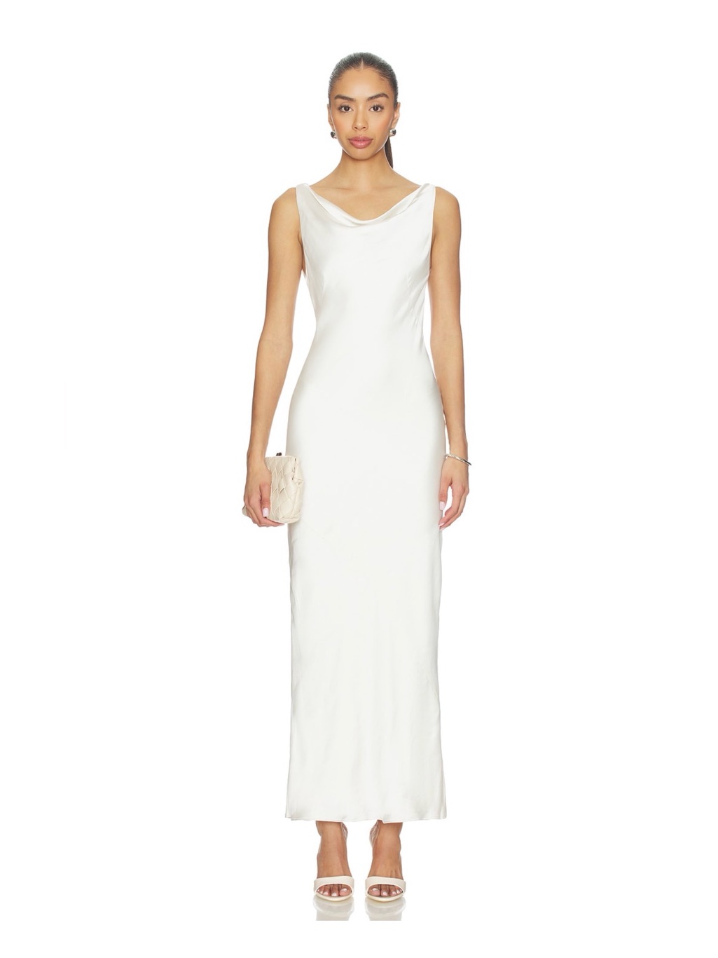 Lovers And Friends Ana Maxi Dress